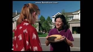 3 Ninjas High Noon at Mega Mountain 1998  Amandas Helicopter  Breakfast