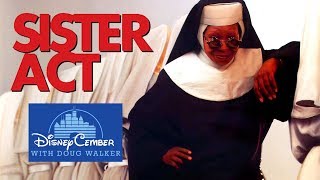 Sister Act  DisneyCember