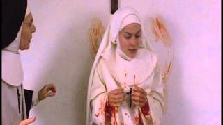 Agnes Of God 1985  clip