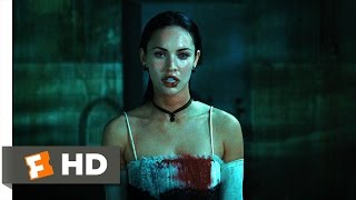 Jennifers Body 2009  I Am Going to Eat Your Soul Scene 55  Movieclips