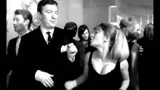 Darling 1965  Dance Scene