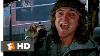 Warriors Come Out to Play  The Warriors 78 Movie CLIP 1979 HD