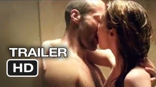 Parker Official Trailer 1 2013  Jason Statham Jennifer Lopez Movie HD