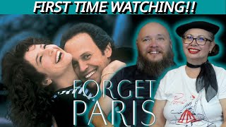 Forget Paris 1995  Tonis Pick of the Month  First Time Watching  Movie Reaction