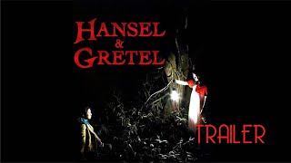 Hansel  Gretel 2007 Trailer Remastered HD