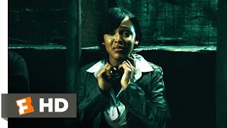 Saw 5 510 Movie CLIP  A Common Goal of Survival 2008 HD
