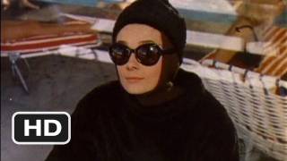 Charade Official Trailer 1  1963 HD