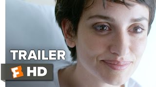 Ma ma Official Trailer 1 2016  Penlope Cruz Movie HD