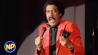 Visiting Africa  Richard Pryor Live on The Sunset Strip  Now Playing