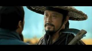 The Lost Bladesman Trailer 2011 Donnie Yen