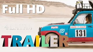 4 latas 4L  drama  comedy  2019  trailer  Full HD  Jean Reno