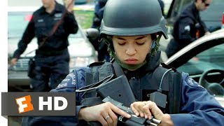 SWAT 2003  Answering the Call Scene 410  Movieclips