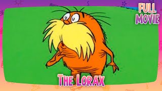 The Lorax  English Full Movie  Animation Drama Family