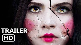 INCIDENT IN A GHOSTLAND Official Trailer 2018 Thriller HD