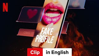 Fake Profile Season 1 Clip  Trailer in English  Netflix