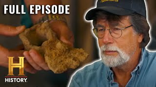 The Curse of Oak Island Swamp Treasure Reveals DEEP Secrets S9 E7  Full Episode