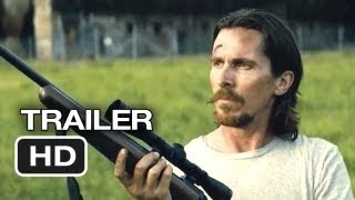 Out Of The Furnace TRAILER 1 2013  Christian Bale Zoe Saldana Movie HD