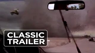 Twister 1996 Official Trailer 1  Helen Hunt Bill Paxton Movie