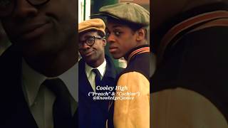 Cooley High 1975 Film Then and Now