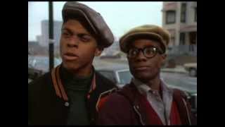 Preview Clip Cooley High 1975 Glynn Turman LawrenceHilton Jacobs