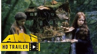 Fairytale A True Story  Official Trailer 1997