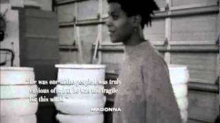 JeanMichel Basquiat The Radiant Child  Trailer