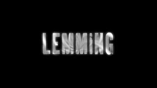 Lemming 2005 French Trailer  Charlotte Rampling Charlotte Gainsbourg