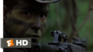 Clear and Present Danger 29 Movie CLIP  Blowing Up the Bunker 1994 HD