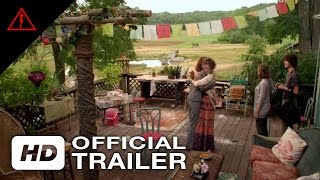 Peace Love  Misunderstanding  Official Trailer 2011 HD