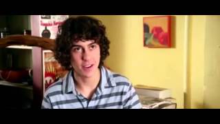 Nat Wolff in Peace Love  Misunderstanding