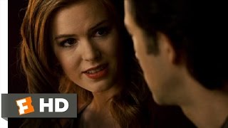 The Lookout 17 Movie CLIP  Luvlee 2007 HD