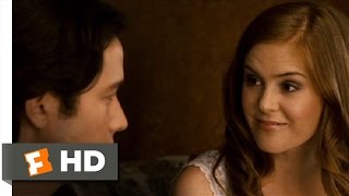 The Lookout 27 Movie CLIP  I Want to See You Naked 2007 HD