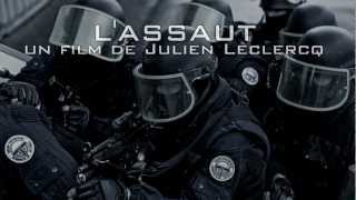 Lassaut the Assault 2011 new trailer HD