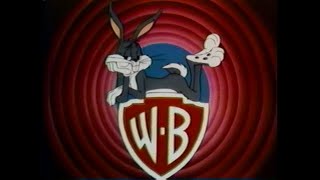 Opening  Closing to The Bugs BunnyRoad Runner Movie 1980 VHS WCI Home Video