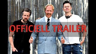 Trtgeneralen 2018  OFFICIELL TRAILER