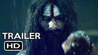 The Other Side of the Door Official Trailer 1 2016 Sarah Wayne Callies Horror Movie HD