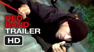 Dead Man Down Official Red Band Trailer 2013  Colin Farrell Movie HD