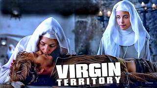 Virgin Territory 2007 RomanticComedy Full Movie Facts  Review  Mischa Barton Hayden Christensen