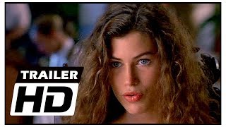 Wild Orchid 18 Official Trailer 1989  Drama Romance