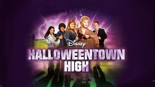 Halloweentown High 2004  Full Movie