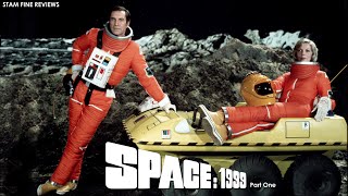 Space 1999 197577 Part One Lets Party Like its Space 1999