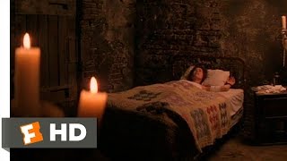 Kiss the Girls 38 Movie CLIP  Why Am I Here 1997 HD