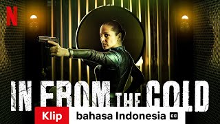 In From the Cold Season 1 Klip dengan subtitle  Trailer bahasa Indonesia  Netflix