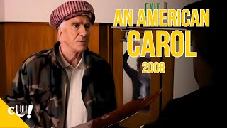 An American Carol 2008  Leslie Nielsen Kevin Farley  Zany Independence Day Comedy Film