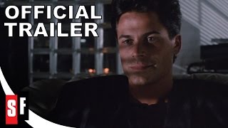 Bad Influence 1990 Rob Lowe James Spader  Official Trailer HD