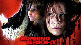 Burning Bright 2010 HorrorDrama Full Movie Facts  Review  Briana Evigan Garret Dillahunt