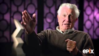 Everything or Nothing The Untold Story Of 007  George Lazenby clip