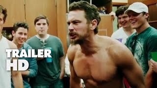 Goat  Official Film Trailer 2016  James Franco Nick Jonas Movie HD