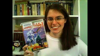 Godzilla vs Mechagodzilla II 1993 Movie Review Godzilla Reviews Ep 20