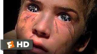 The X Files 15 Movie CLIP  Underground Poison 1998 HD